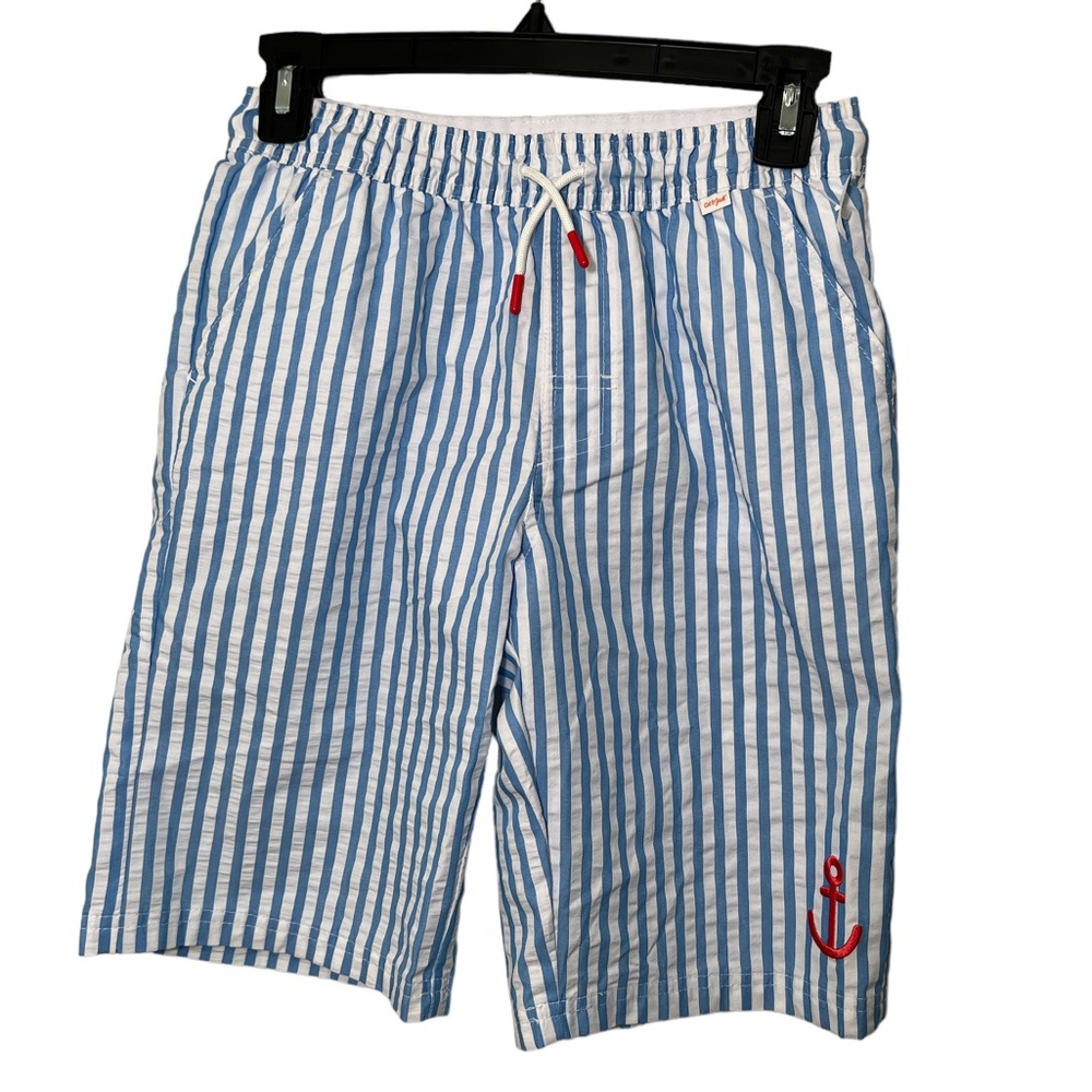 Boy shorts L(12/14)